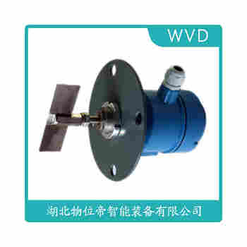 高壓阻旋料位計(jì) UZK-11C WVD