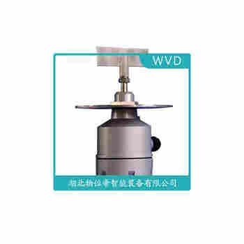 RZ30-DS0500阻旋料位儀操作流程