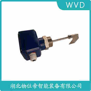PK-LWKG/05阻移料位計操作流程