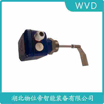 RP-10阻尼式料位開(kāi)關(guān)功能特點(diǎn)