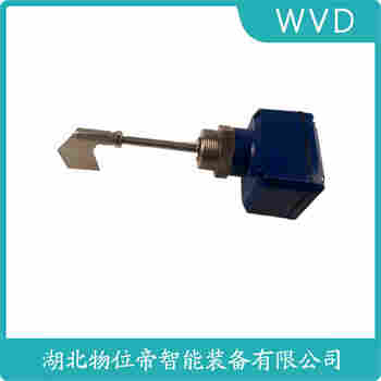 旋阻式料位計 ZDJX-20BA2, WVD