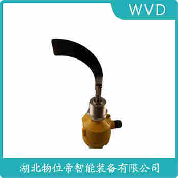 TCZX-1300L300A阻旋式料位器功能特點