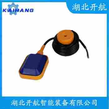 XYFQ-N浮球液位控制器接線說明