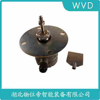 旋轉(zhuǎn)防堵開關(guān) RP-1-B-T1-A-100 WVD