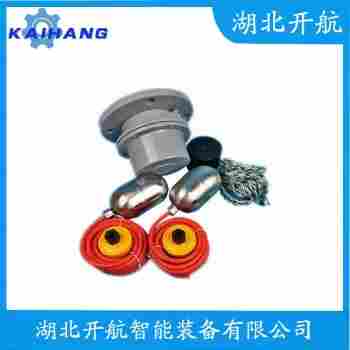 浮球液位計 SD-21開航