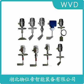 阻旋式料位器 RE-HM-KYAX13CB2A WVD