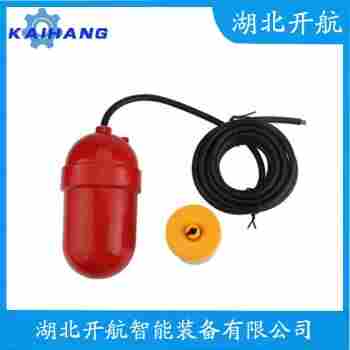 浮球液位控制器 EFQS-H開(kāi)航