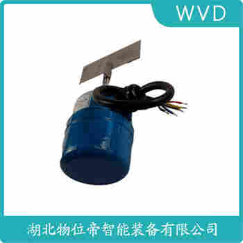 高溫型阻旋料位開關(guān) BRL603AD2CB3BAA WVD