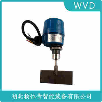 高溫型阻旋料位開關(guān) TMS-Y81Z40 WVD