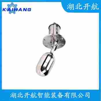 浮球液位控制器 UQK-2000-2AF開航