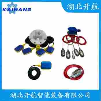 浮球液位控制器 ST-70AB開(kāi)航