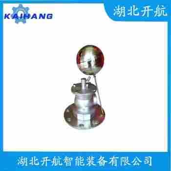 浮球液位控制器 ST-M150-2開航