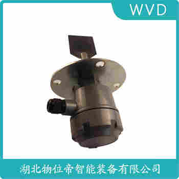 旋轉(zhuǎn)防堵開關(guān) EHH-702-5 WVD