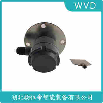 RD-20-200阻尼式料位計操作流程