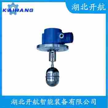 浮球液位計 ES0010開航