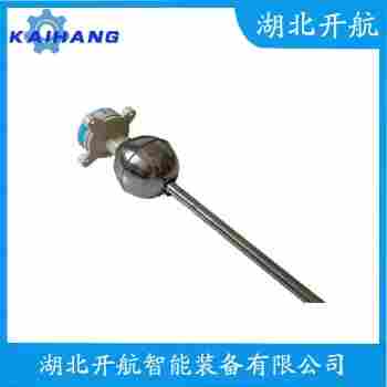 浮球液位計 TEK-18M開航