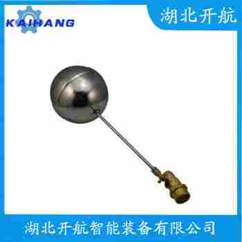 LSC21-3-T42/T43浮球液位控制器維護建議