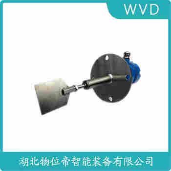 SE120BGMB0200旋轉(zhuǎn)式料位開關(guān)應(yīng)用案例