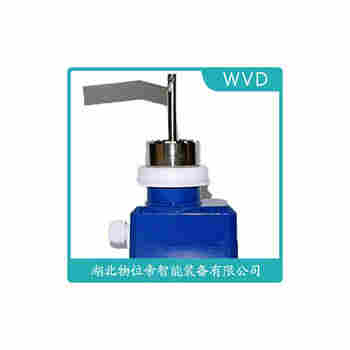 阻旋料位儀 WP-RS-301 WVD