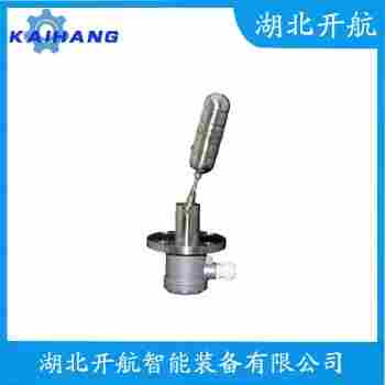 浮球液位計 ZZ-12110-2-P開航