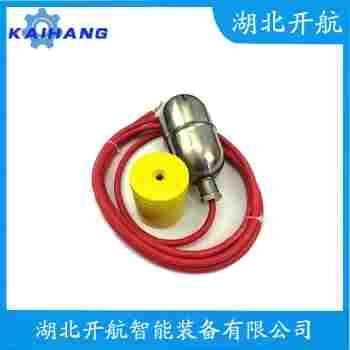 浮球液位計(jì) QY-1開航