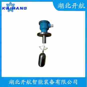 浮球液位計 HC-020-15S-DN20開航