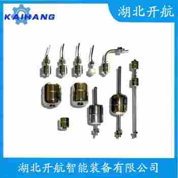 浮球液位控制器 M15-6開(kāi)航