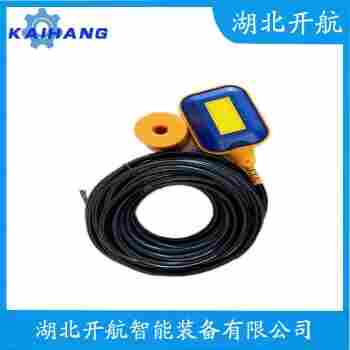 浮球液位計(jì) JS06-FS-OH10開航