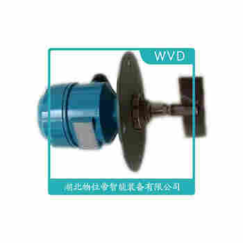 PK-LWKG/05阻移料位計操作流程