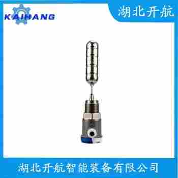 浮球液位控制器 FYK121開航