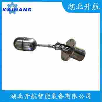 浮球液位控制器 LV-Mini-7X開(kāi)航