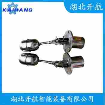 浮球液位計 TEK-18M開航