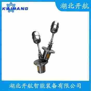 浮球液位控制器 GSK-2A開航