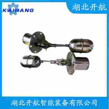 EFV-40浮球液位控制器產(chǎn)品用途