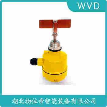 SR2-10SAA-350T 阻尼式料位计 WVD