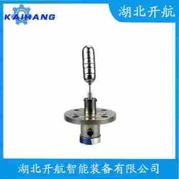 ESC70010浮球液位計應用領域