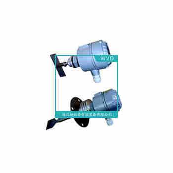 阻移式料位計(jì) SR5-80S-DY WVD