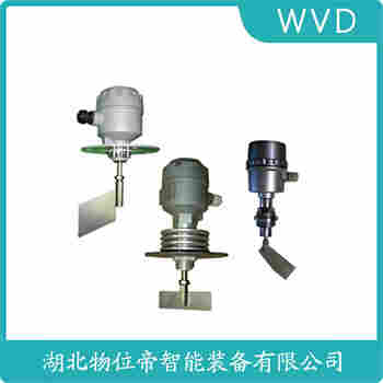 RS41B 阻旋料位儀 WVD