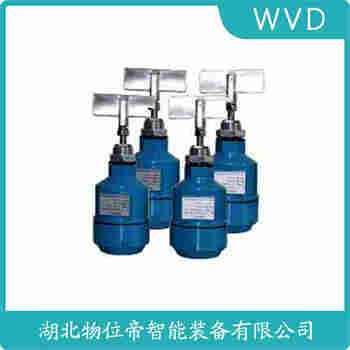 阻旋開關(guān)料位計(jì) CK-20D WVD
