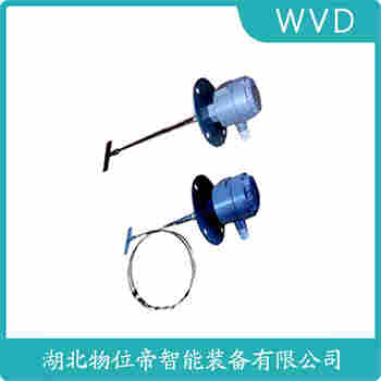 阻旋料位儀 ZK-05ZBC WVD
