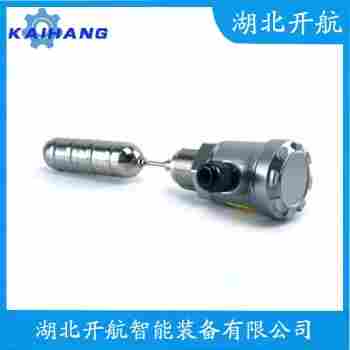 浮球液位計 FYK-121開航