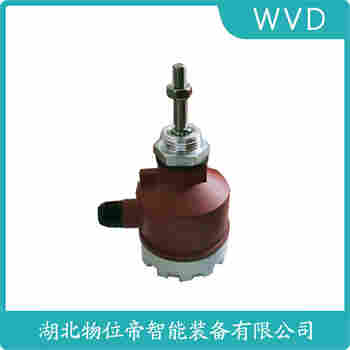 XR21B 阻移式物位計 WVD