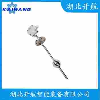 浮球液位計(jì) LIM513L-S1-B-Z-F2-4-500開(kāi)航