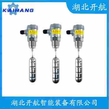 浮球液位計(jì) UHZ-10R/ZHL開航