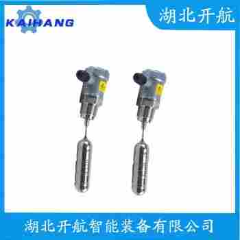 浮球液位控制器 UQK-614開(kāi)航