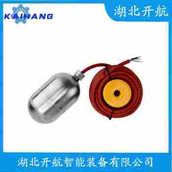 浮球液位計(jì) BL-YW120-F開航