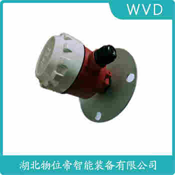 阻旋式物位控制器 GGB400-W3C2 WVD