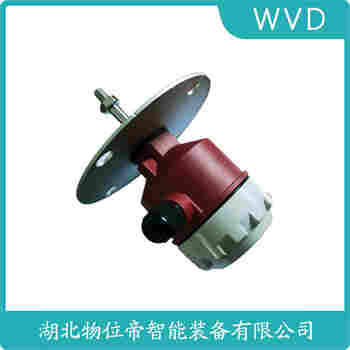 DPL-500W 阻旋物料開關 WVD