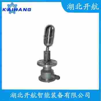 浮球液位計 ML38-7開航