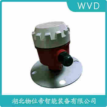 G28-GYH阻移式物位計應用案例